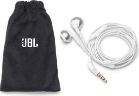 Sluchátka JBL T205 bílá/chrom

 obrázek produktu 5 z 6