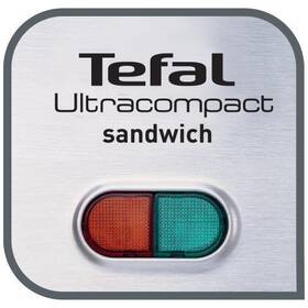 Sendvičovač Tefal SM157236 černá barva
