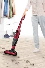 Tyčový vysavač Bosch BBH2P14L červený

 obrázek produktu 5 z 17