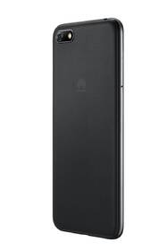 Mobilní telefon Huawei Y5 2018 Dual SIM černý

 obrázek produktu 4 z 11