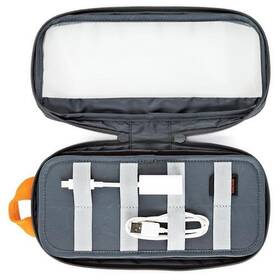 Pouzdro Lowepro GearUp Pouch Medium šedé

 obrázek produktu 3 z 5