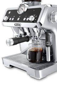 Espresso De'Longhi EC9335.M 

 obrázek produktu 4 z 34