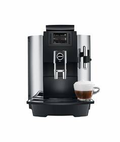 Espresso Jura IMPRESSA WE8 

 obrázek produktu 1 z 15