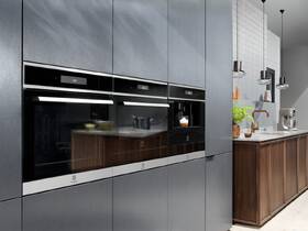 Espresso Electrolux EBC65X 

 obrázek produktu 11 z 11