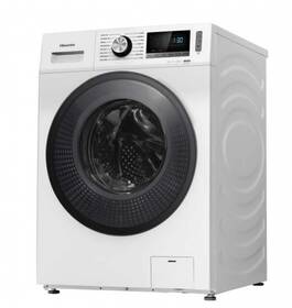 Pračka Hisense WFEH9014VA bílý

 obrázek produktu 1 z 11