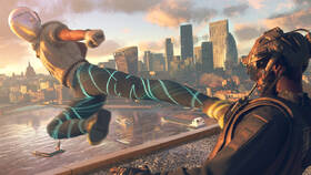 Hra Ubisoft Watch Dogs Legion Ultimate Edition 

 obrázek produktu 5 z 6