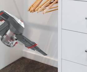 Tyčový vysavač Hoover HF122GPT 011 

 obrázek produktu 15 z 20