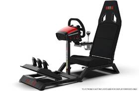 Závodní kokpit Next Level Racing Challenger Simulator Cockpit 

 obrázek produktu 6 z 9