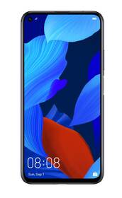 Mobilní telefon Huawei Nova 5T Dual SIM černý

 obrázek produktu 3 z 9