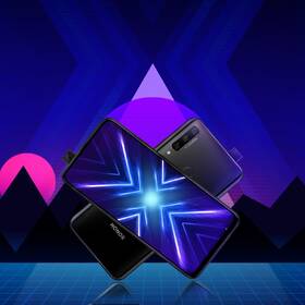 Mobilní telefon HONOR 9X černý

 obrázek produktu 15 z 15