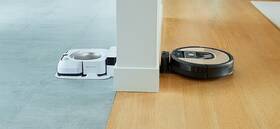 Robotický vysavač iRobot Roomba 976 

 obrázek produktu 7 z 11