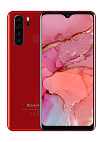 Mobilní telefon iGET GA80 Pro červený

 obrázek produktu 6 z 6