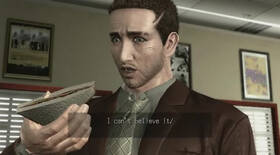 Hra Nintendo Deadly Premonition 2: Blessing In Disguise 

 obrázek produktu 5 z 5