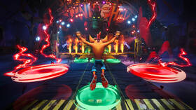 Hra Activision Crash Bandicoot 4: It's About Time 

 obrázek produktu 9 z 9