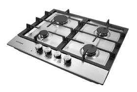 Plynová varná deska Concept PDV4560 nerez

 obrázek produktu 6 z 8