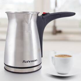 Džezva Rohnson R-992 

 obrázek produktu 3 z 3
