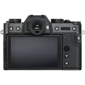 Digitální fotoaparát Fujifilm X-T30 + XC15-45 mm černý

 obrázek produktu 2 z 8
