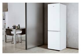 Chladnička s mrazničkou Whirlpool W5 911E W 1 bílá

 obrázek produktu 12 z 14