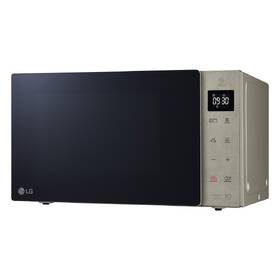Mikrovlnná trouba LG MH6535NBS 

 obrázek produktu 7 z 10
