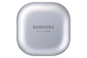 Sluchátka Samsung Galaxy Buds Pro stříbrná

 obrázek produktu 8 z 8