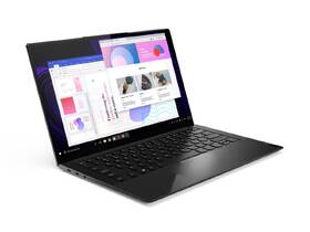 Notebook Lenovo Yoga Slim 9-14ITL5 černá barva
