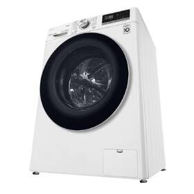 Pračka LG F4WV909P1E bílá

 obrázek produktu 13 z 16