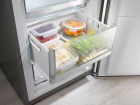 Mraznička Gorenje FN6192PX FastFreeze šedá

 obrázek produktu 6 z 14