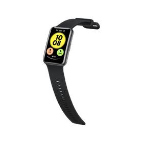 Chytré hodinky Huawei Watch Fit New černé

 obrázek produktu 6 z 8