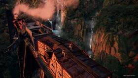 Hra Sony Uncharted: Legacy of Thieves Collection 
