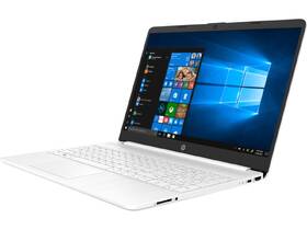 Notebook HP 15s-eq2602nc bílý

 obrázek produktu 1 z 6