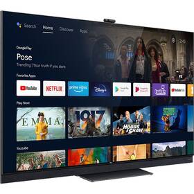 Televize TCL 75X925 
