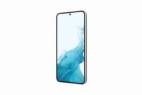 Mobilní telefon Samsung Galaxy S22 5G 8 GB / 128 GB bílý

 obrázek produktu 1 z 9