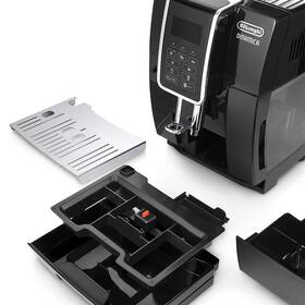 Espresso De'Longhi Ecam 359.55B černé

 obrázek produktu 7 z 9
