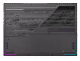 Notebook Asus ROG Strix G17 šedý

 obrázek produktu 9 z 11