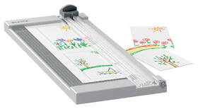 Řezačka Leitz Precision Home A4 

 obrázek produktu 1 z 7