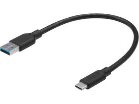 Čtečka paměťových karet Sandberg USB-C/A, CFast+SD Card Reader šedá

 obrázek produktu 2 z 4
