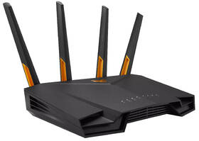 Router Asus TUF-AX3000 V2 černá barva
