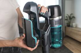 Tyčový vysavač Concept VP6130 Iconic Animal Smart Flex 29,6 V 

 obrázek produktu 24 z 38