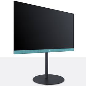 Televize we. by LOEWE SEE 50" Aqua Blue 
