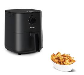 Fritéza horkovzdušná Tefal EY130815 Easy Fry Essential černá

 obrázek produktu 6 z 17