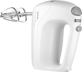 Ruční šlehač Sencor SHM 5400WH 

 obrázek produktu 2 z 8
