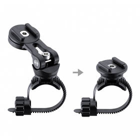 Držák na mobil SP Connect Universal Bike Mount 

 obrázek produktu 3 z 12