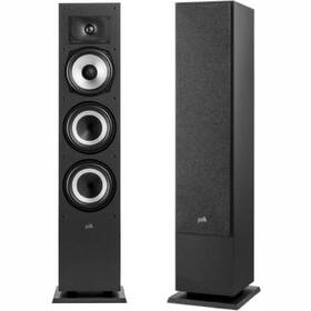 AV Receiver Denon DRA-800H + repro Polk Monitor XT60 černý

 obrázek produktu 5 z 9