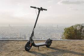 Elektrická koloběžka Segway F2E 

 obrázek produktu 11 z 12