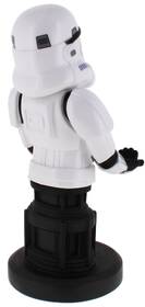 Držák EXG Cable Guy - Stormtrooper černý/bílý

 obrázek produktu 4 z 11