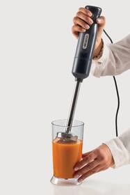 Ponorný mixér Ariete 601 černý

 obrázek produktu 2 z 4