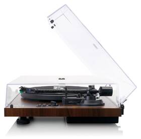 Gramofon Lenco LS-600WA hnědý

 obrázek produktu 3 z 12