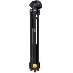 Stativ National Geographic Photo Tripod Large černý

 obrázek produktu 2 z 11