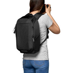 Batoh Manfrotto Advanced Compact Backpack III 12 L černý

 obrázek produktu 1 z 11