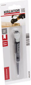 Průbojník Kreator KRT463007 TPR 1,6mm 

